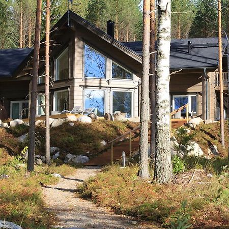 Villa Tukkilahti 4 Savonranta Pokój zdjęcie
