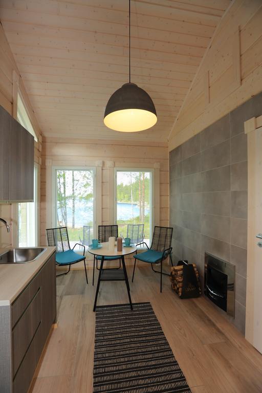 Villa Tukkilahti 4 Savonranta Pokój zdjęcie