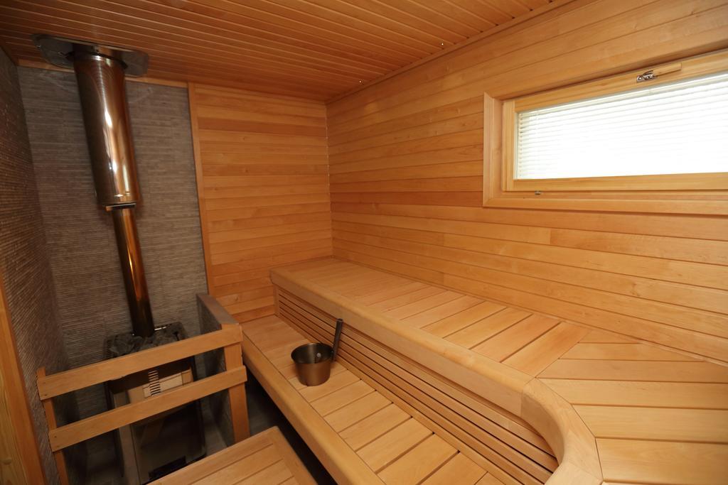 Villa Tukkilahti 4 Savonranta Pokój zdjęcie
