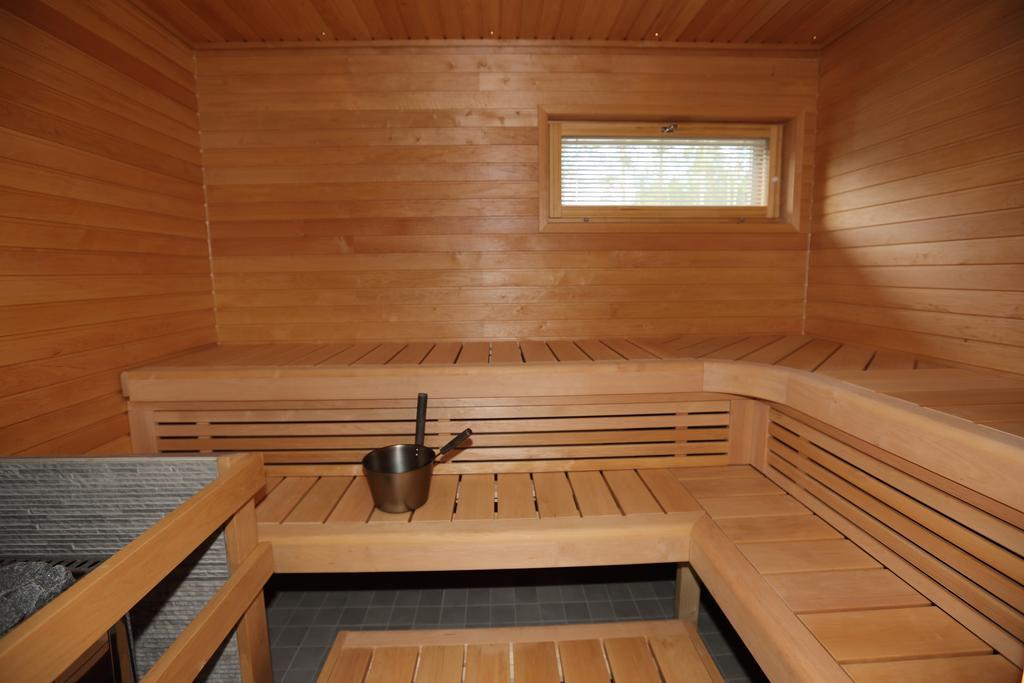 Villa Tukkilahti 4 Savonranta Pokój zdjęcie