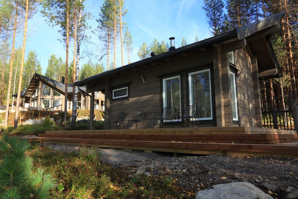 Villa Tukkilahti 4 Savonranta Pokój zdjęcie