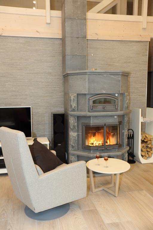 Villa Tukkilahti 4 Savonranta Pokój zdjęcie