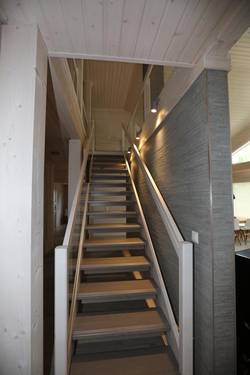 Villa Tukkilahti 4 Savonranta Pokój zdjęcie