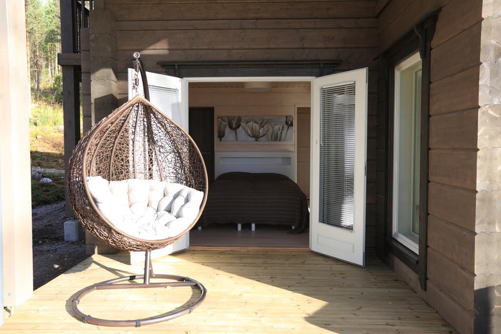 Villa Tukkilahti 4 Savonranta Pokój zdjęcie