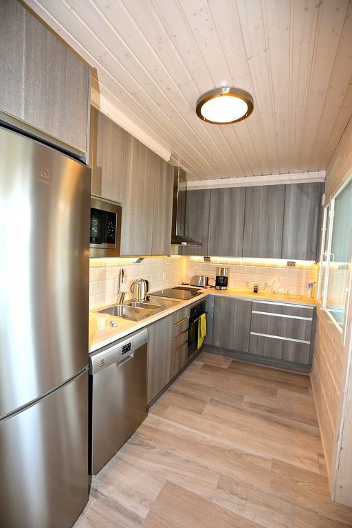 Villa Tukkilahti 4 Savonranta Pokój zdjęcie